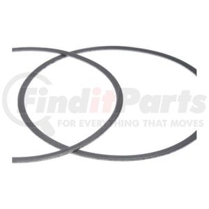 X1900-C0020-01 by ROADWARRIOR - Direct Fit Replacement Diesel Particulate Filter (DPF) Gasket for International / Navistar