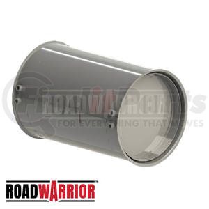 C0012-SA by ROADWARRIOR - Diesel Particulate Filter (DPF) - Caterpillar C13, C15