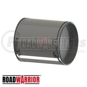C0067-SA by ROADWARRIOR - Diesel Particulate Filter (DPF) - Paccar MX