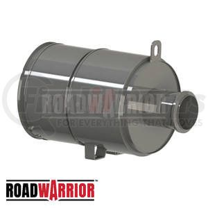 C0076-ID by ROADWARRIOR - Diesel Oxidation Catalyst (DOC) - Cummins ISX Engines