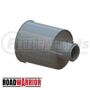 C0017-ID by ROADWARRIOR - Diesel Oxidation Catalyst (DOC) - Cummins ISM Engines
