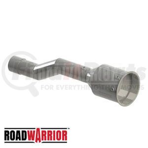C0019-ID by ROADWARRIOR - Diesel Oxidation Catalyst (DOC) - Navistar / Maxxforce 7, DT Engines