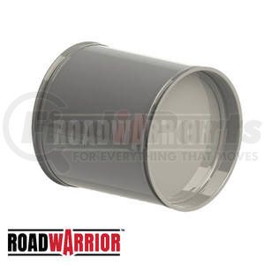 C0022-SA by ROADWARRIOR - Diesel Particulate Filter (DPF) - Cummins ISM