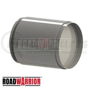 C0088-SA by ROADWARRIOR - Diesel Particulate Filter (DPF) - Detroit Diesel DD15 Engines