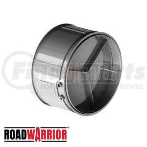 C0131-ID by ROADWARRIOR - Diesel Oxidation Catalyst (DOC) - Cummins ISM Engines