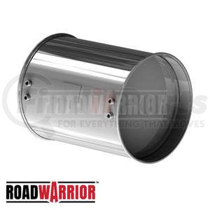 C0156-SA by ROADWARRIOR - Diesel Particulate Filter (DPF) - Navistar / Maxxforce 15