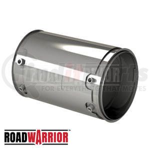 C0164-SA by ROADWARRIOR - Diesel Particulate Filter (DPF) - Cummins Engines
