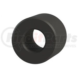 348 by PREMIER - Bushing, Rubber - 3-1/2" x 3-1/2" with 2" ID (for use with 340S and 640S front end housings)