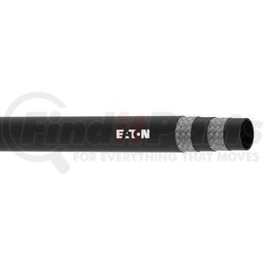 H14510 by WEATHERHEAD - Eaton Weatherhead H145 Series Rubber Hydraulic Braided Hose