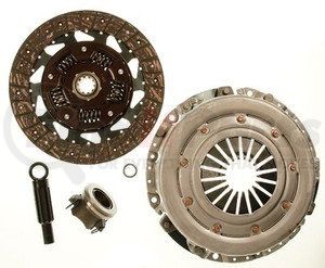 01-046 by AMS CLUTCH SETS - Transmission Clutch Kit - 10-1/2 in. for Jeep