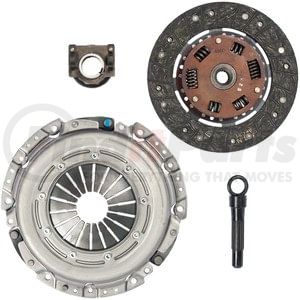 05-002 by AMS CLUTCH SETS - Transmission Clutch Kit - 9-1/8 in. for Chrysler/Dodge/Plymouth (Special Order)