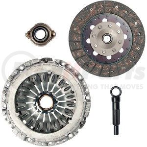05-055 by AMS CLUTCH SETS - Transmission Clutch Kit - 8-7/8 in. for Hyundai