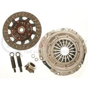 05-081 by AMS CLUTCH SETS - Transmission Clutch Kit - 11 in. for Dodge