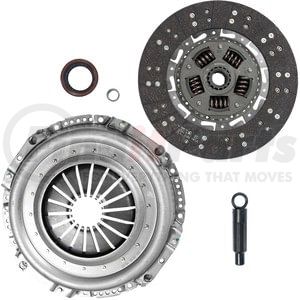 05-117 by AMS CLUTCH SETS - CL12-12-1/4" DO