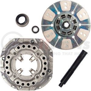 04-106SR300 by AMS CLUTCH SETS - Transmission Clutch Kit - 13 in. for Chevrolet/GMC