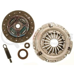 04-219 by AMS CLUTCH SETS - Transmission Clutch Kit - 9-1/4 in. for Chevrolet/GMC