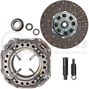 07-080 by AMS CLUTCH SETS - Transmission Clutch Kit - 13 in. for Ford