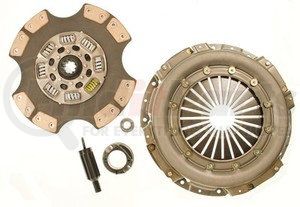 07-113SR300 by AMS CLUTCH SETS - Transmission Clutch Kit - 13 in. for Ford