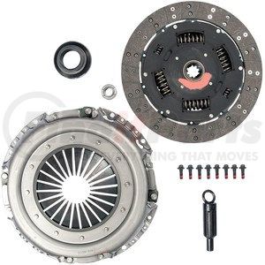 07-154SR100 by AMS CLUTCH SETS - Transmission Clutch Kit - 13 in. for Ford
