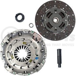 07-180 by AMS CLUTCH SETS - Transmission Clutch Kit - 13 in. for Ford