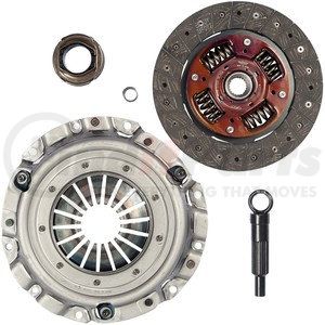 10-059 by AMS CLUTCH SETS - Transmission Clutch Kit - 8-7/8 in. for Mazda
