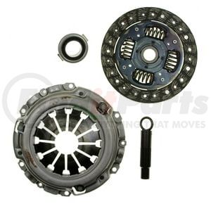 16-084 by AMS CLUTCH SETS - Transmission Clutch Kit - 9-1/4 Scion, Toyota