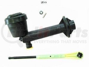 M0434 by AMS CLUTCH SETS - Clutch Master Cylinder - for Chevrolet/GMC Truck