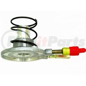 S0418NB by AMS CLUTCH SETS - CL12-HYDRAULICS