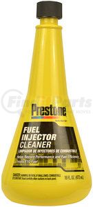 AS730 by PRESTONE PRODUCTS - Prestone AS730   Fuel Injector Cleaner - 16 oz.