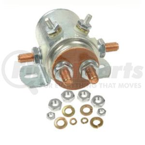 15-323 by PRESTOLITE - Prestolite Solenoid