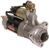 8200005 by DELCO REMY - 38MT New Starter - CW Rotation
