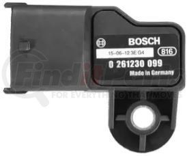 0-261-230-099 by BOSCH - Spare Parts/Hardware