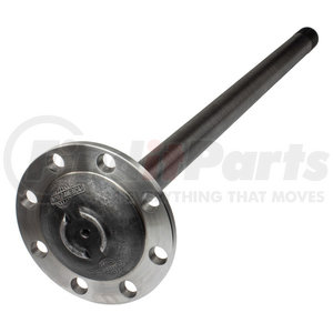 3202S8937 by WORLD AMERICAN - Drive Axle Shaft - 40.375 in. Length, 41 Splines, 8 TA