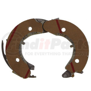 MAF-B201-500 by MERITOR - Transmission Clutch Brake