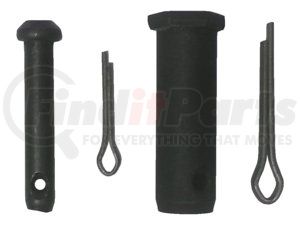 R810027 by MERITOR - CLEVIS PIN KIT