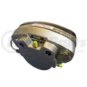02-520-260 by MICO - DISC BRAKE