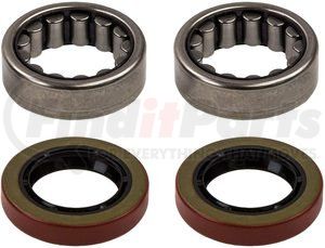 KIT 6408 by MOTIVE GEAR - Motive Gear - Axle Bearing and Seal Kit