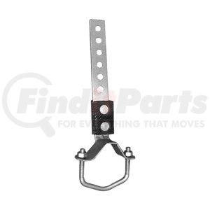 8301 by ANSA - Exhaust System Hanger - Universal