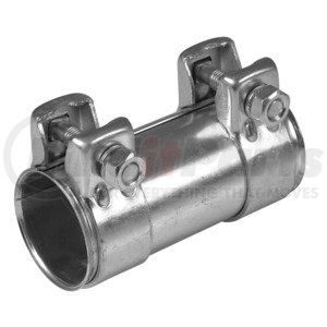 Ansa 18214 Exhaust Pipe | FinditParts