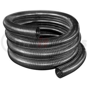 8861 by ANSA - Exhaust Flex Pipe - Flex Tubing - 1 1/8", 25' Aluminized