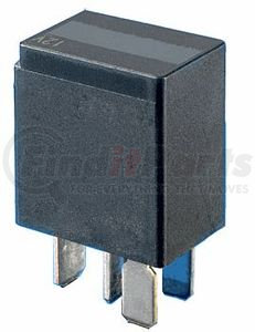 933364027 by HELLA USA - RELAY MICRO 12V 30A LATCHING/BISTABLE