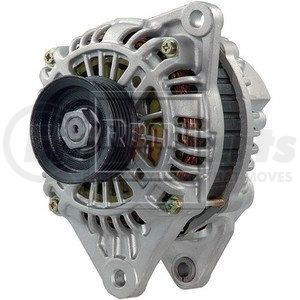 12100 by WORLDWIDE AUTOMOTIVE - ALTERNATOR