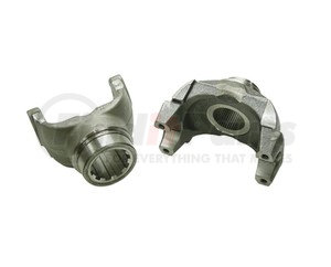 Fuller 5505548 Drive Shaft Flange Yoke Drive Shaft Flange Yoke, 1810 Full Round