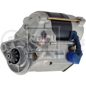 16236 by WORLDWIDE AUTOMOTIVE - IMPORT STARTER