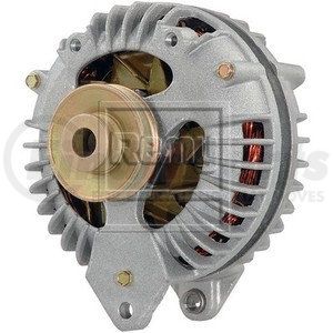 20160 by WORLDWIDE AUTOMOTIVE - Alternator - Remanufactured