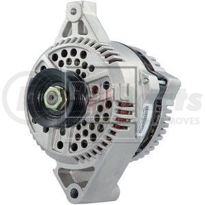 20202 by WORLDWIDE AUTOMOTIVE - DOMESTIC ALTERNA