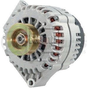 21750 by WORLDWIDE AUTOMOTIVE - ALTERNATOR