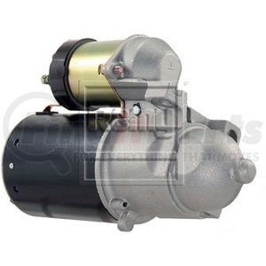 25350 by WORLDWIDE AUTOMOTIVE - DOMESTIC STARTER