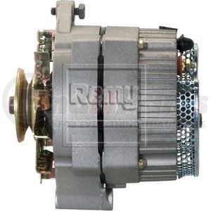 53165 by WORLDWIDE AUTOMOTIVE - HD ALTERNATOR