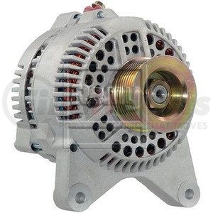 92318 by WORLDWIDE AUTOMOTIVE - NEW ALTERNATOR